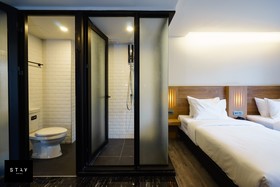 Stay Hotel