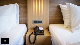 Stay Hotel