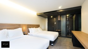 Stay Hotel