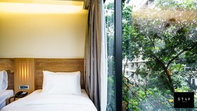 Stay Hotel