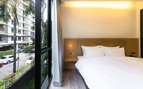 Stay Hotel