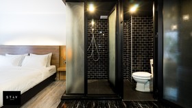 Stay Hotel
