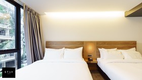 Stay Hotel