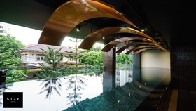 Stay Hotel