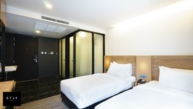 Stay Hotel