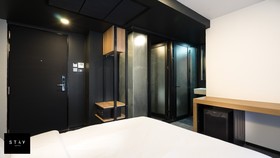 Stay Hotel