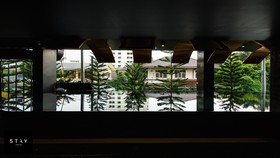Stay Hotel