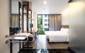 Stay Hotel