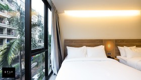 Stay Hotel