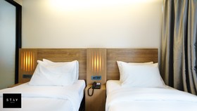 Stay Hotel