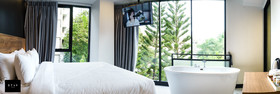 Stay Hotel