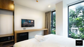 Stay Hotel