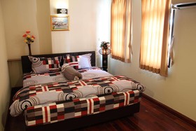 Suites 31 Sukhumvit