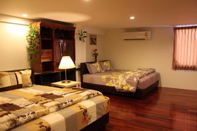 Suites 31 Sukhumvit