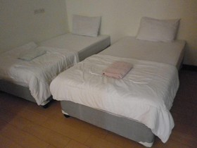 Suites 31 Sukhumvit