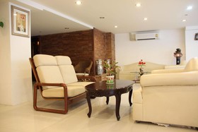 Suites 31 Sukhumvit