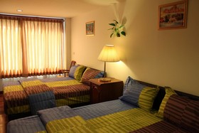Suites 31 Sukhumvit