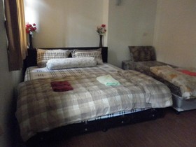 Suites 31 Sukhumvit