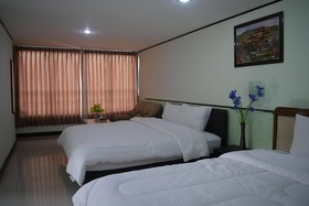 Suites 31 Sukhumvit