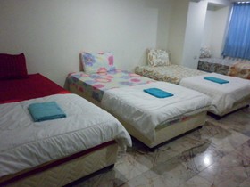 Suites 31 Sukhumvit