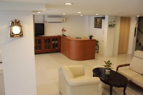 Suites 31 Sukhumvit