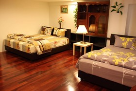 Suites 31 Sukhumvit