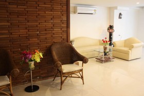 Suites 31 Sukhumvit