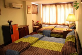 Suites 31 Sukhumvit