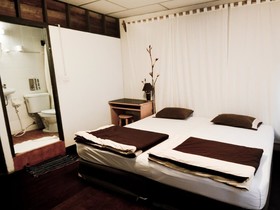 Suk11 Hostel