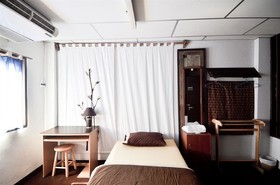 Suk11 Hostel