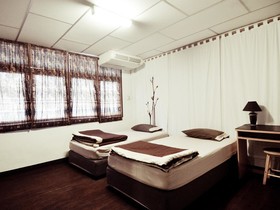 Suk11 Hostel