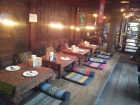 Suk11 Hostel