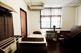 Suk11 Hostel