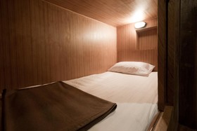 Suneta Hostel Khaosan