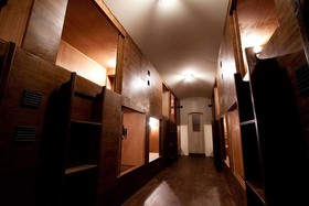 Suneta Hostel Khaosan