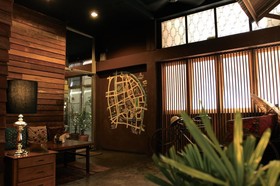 Suneta Hostel Khaosan