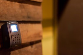 Suneta Hostel Khaosan