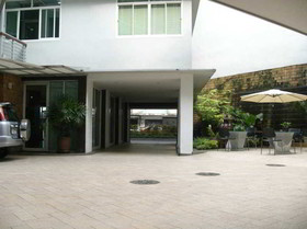 Swana Bangkok Hotel