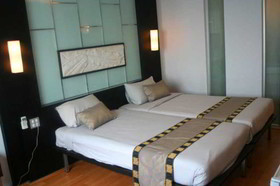 Swana Bangkok Hotel