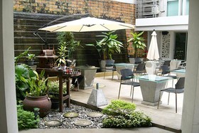 Swana Bangkok Hotel