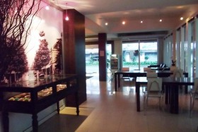 Swana Bangkok Hotel
