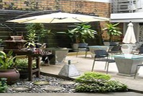 Swana Bangkok Hotel