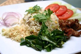 Swana Bangkok Hotel