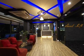 Sweetloft Hotel