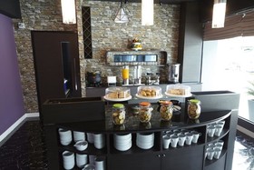 Sweetloft Hotel