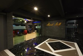 Sweetloft Hotel