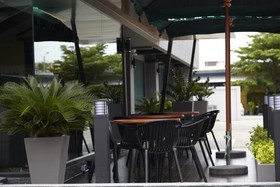 Sweetloft Hotel