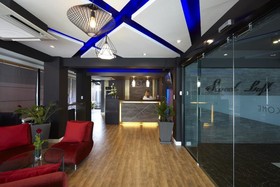 Sweetloft Hotel