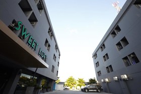 Sweetloft Hotel