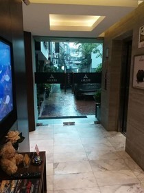 Syama Sukhumvit 20